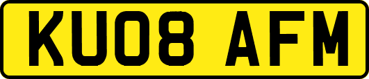 KU08AFM
