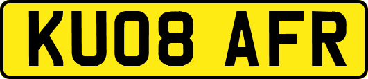 KU08AFR