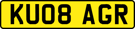 KU08AGR
