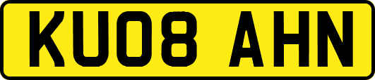 KU08AHN