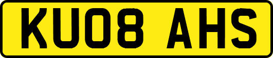 KU08AHS