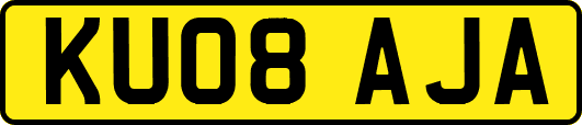 KU08AJA