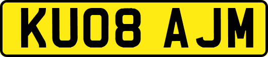 KU08AJM