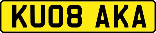 KU08AKA