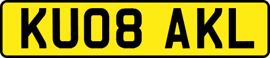 KU08AKL