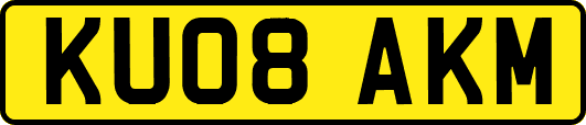KU08AKM