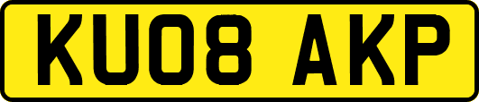 KU08AKP