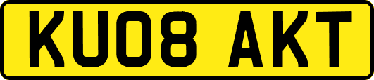KU08AKT