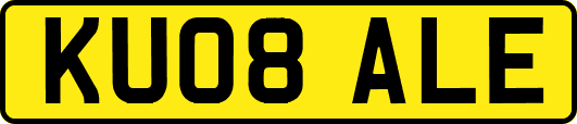 KU08ALE