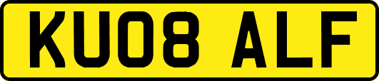 KU08ALF