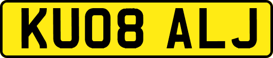 KU08ALJ