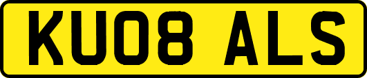 KU08ALS