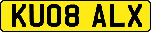 KU08ALX