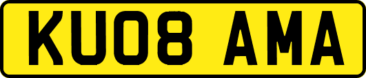 KU08AMA