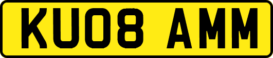 KU08AMM