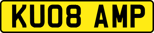 KU08AMP