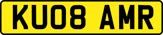 KU08AMR