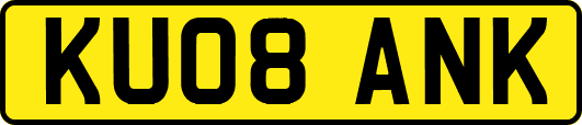 KU08ANK