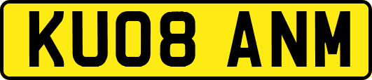 KU08ANM