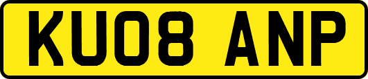 KU08ANP