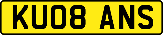 KU08ANS