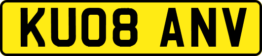 KU08ANV