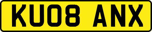 KU08ANX