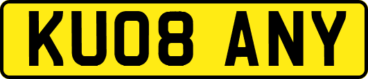 KU08ANY