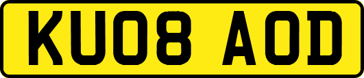 KU08AOD