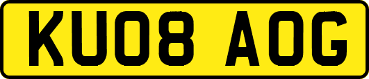 KU08AOG