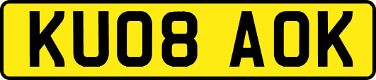 KU08AOK