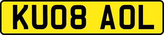 KU08AOL
