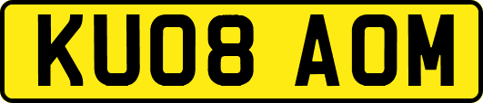 KU08AOM
