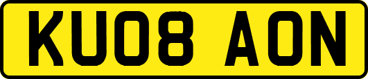 KU08AON