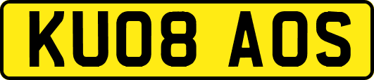 KU08AOS
