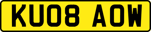 KU08AOW