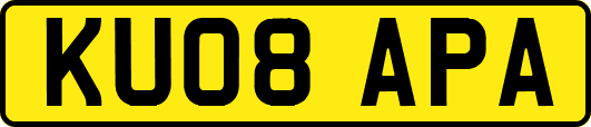 KU08APA