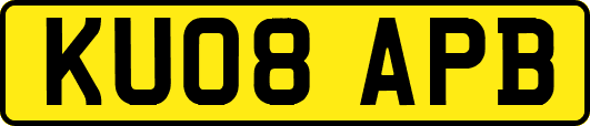 KU08APB