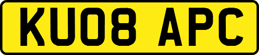 KU08APC