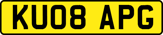 KU08APG