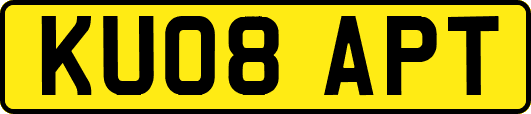 KU08APT