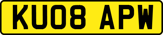 KU08APW