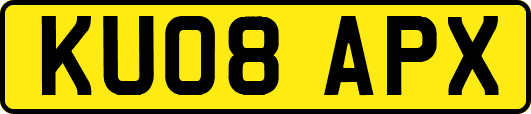 KU08APX