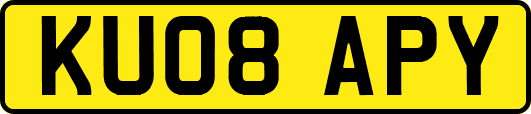 KU08APY