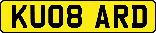 KU08ARD