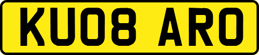 KU08ARO