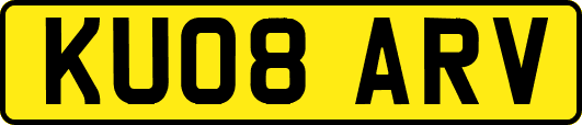 KU08ARV