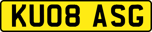 KU08ASG