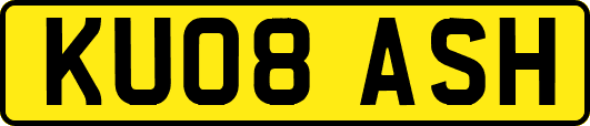 KU08ASH