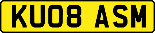 KU08ASM